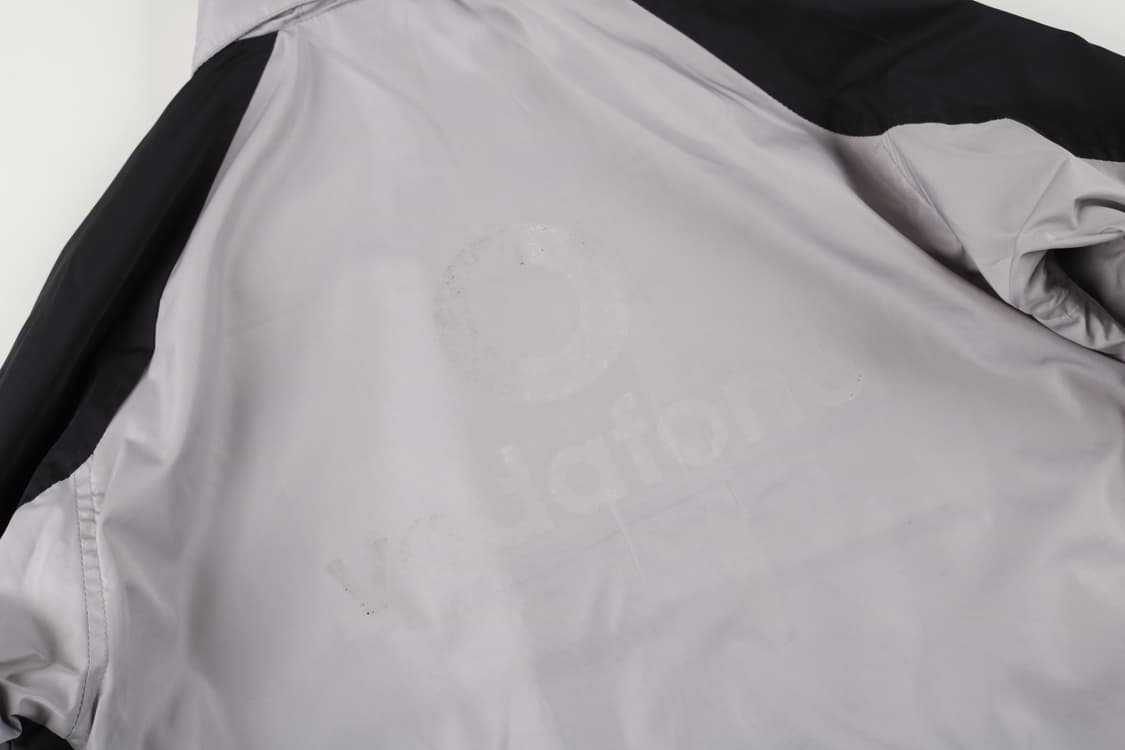 [S] 나이키 02-04 맨유 레인자켓 상품이미지9