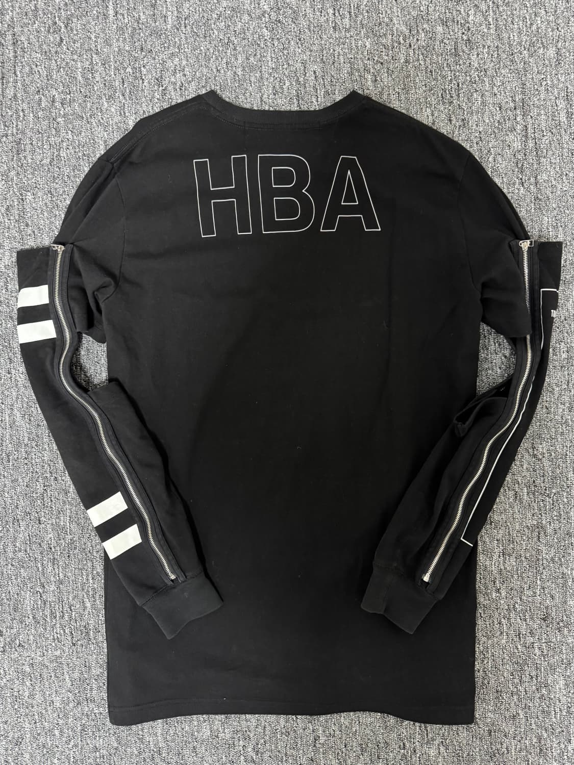 후드바이에어 롱 슬리브 상품이미지3