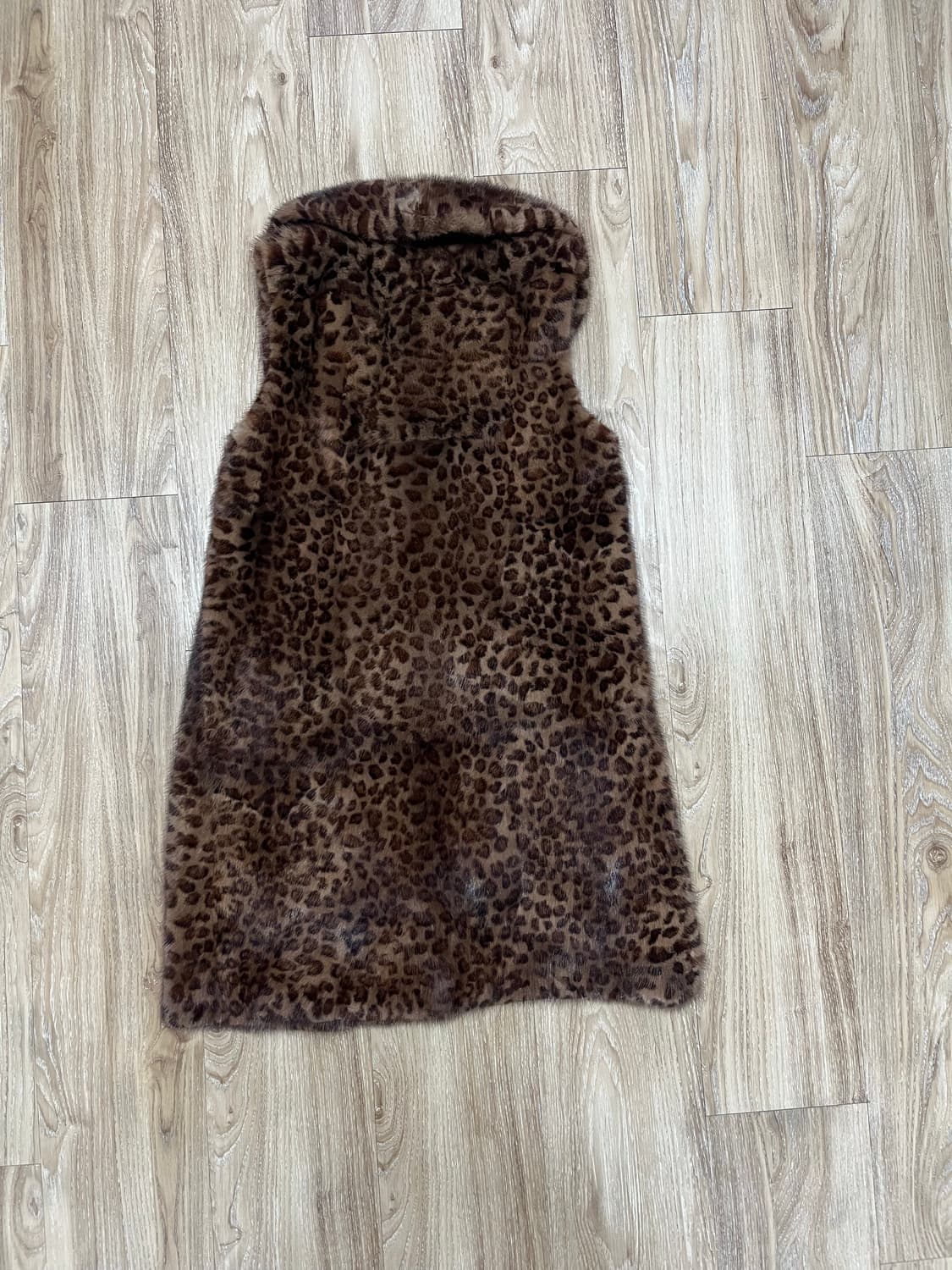 SAGAMINK 풀 밍크 베스트 상품이미지6