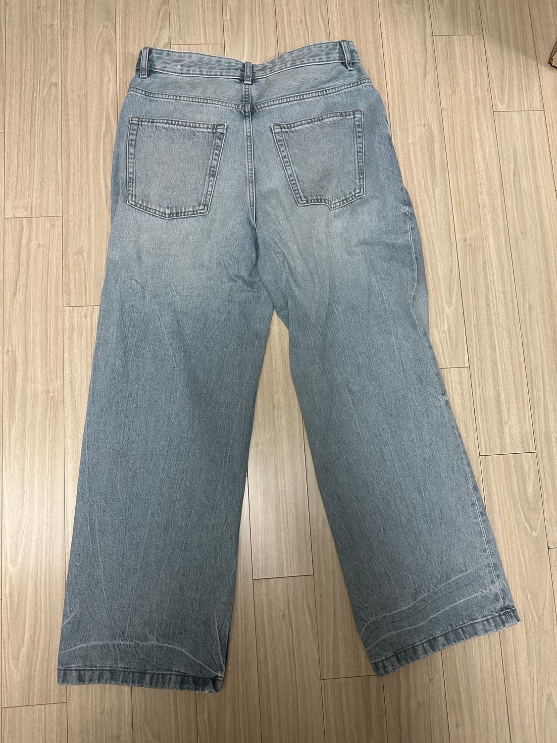 [40] 자라 배기진 상품이미지3
