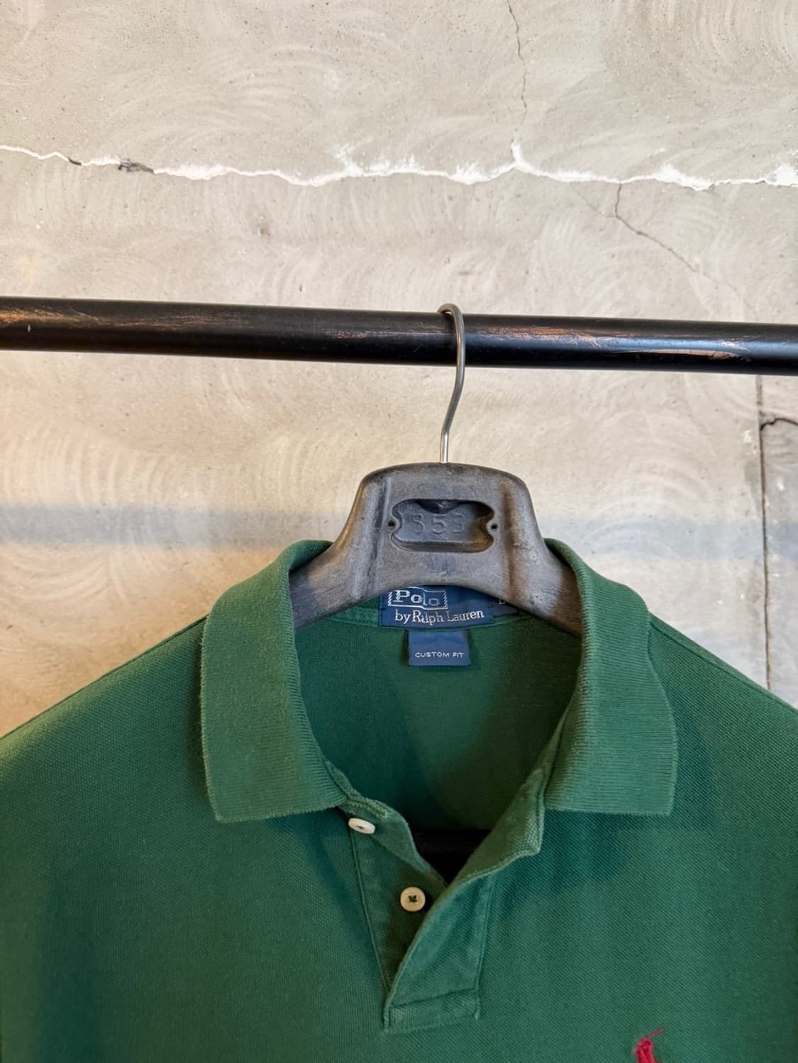 폴로 랄프로렌 pk 셔츠 100 상품이미지9