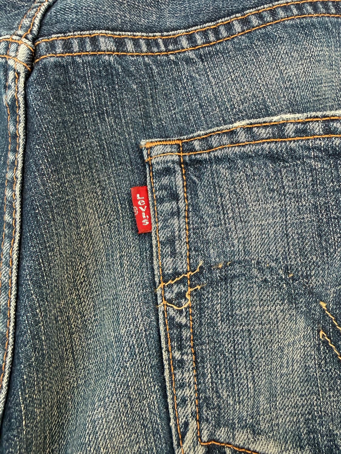 Perfect Levi’s 501 30x34 상품이미지8