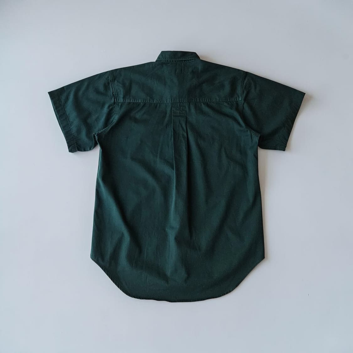 칼하트 면 오버핏 반팔셔츠 M 상품이미지2