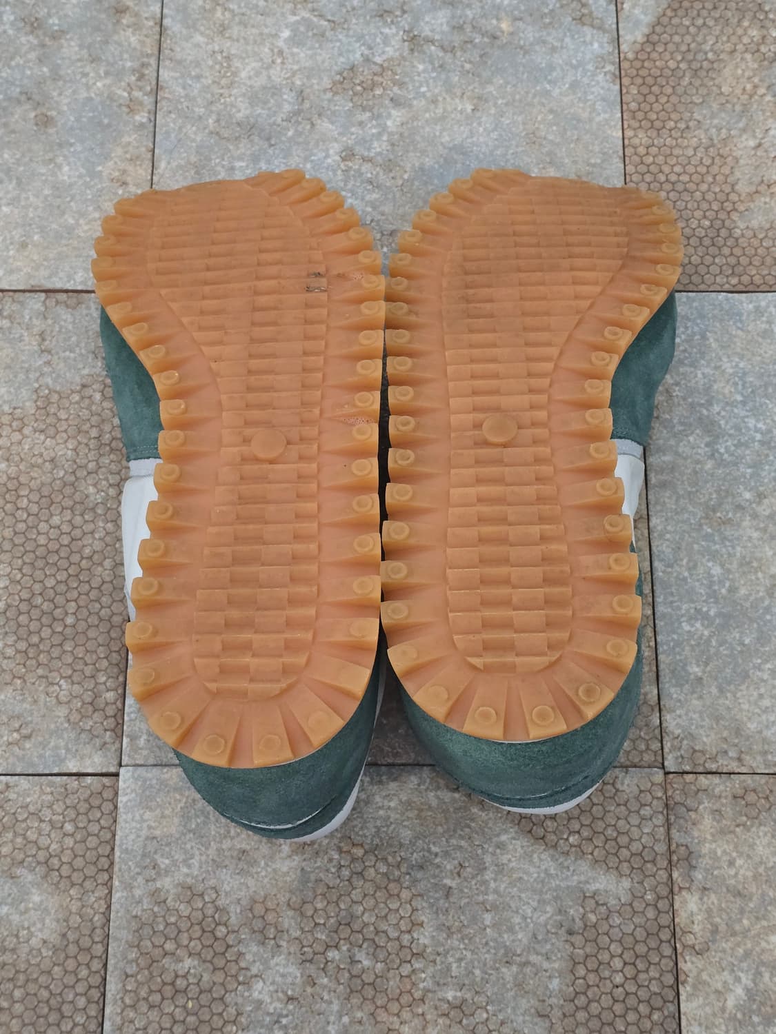 (260)스파워트 마라톤 트레일 로우  상품이미지10