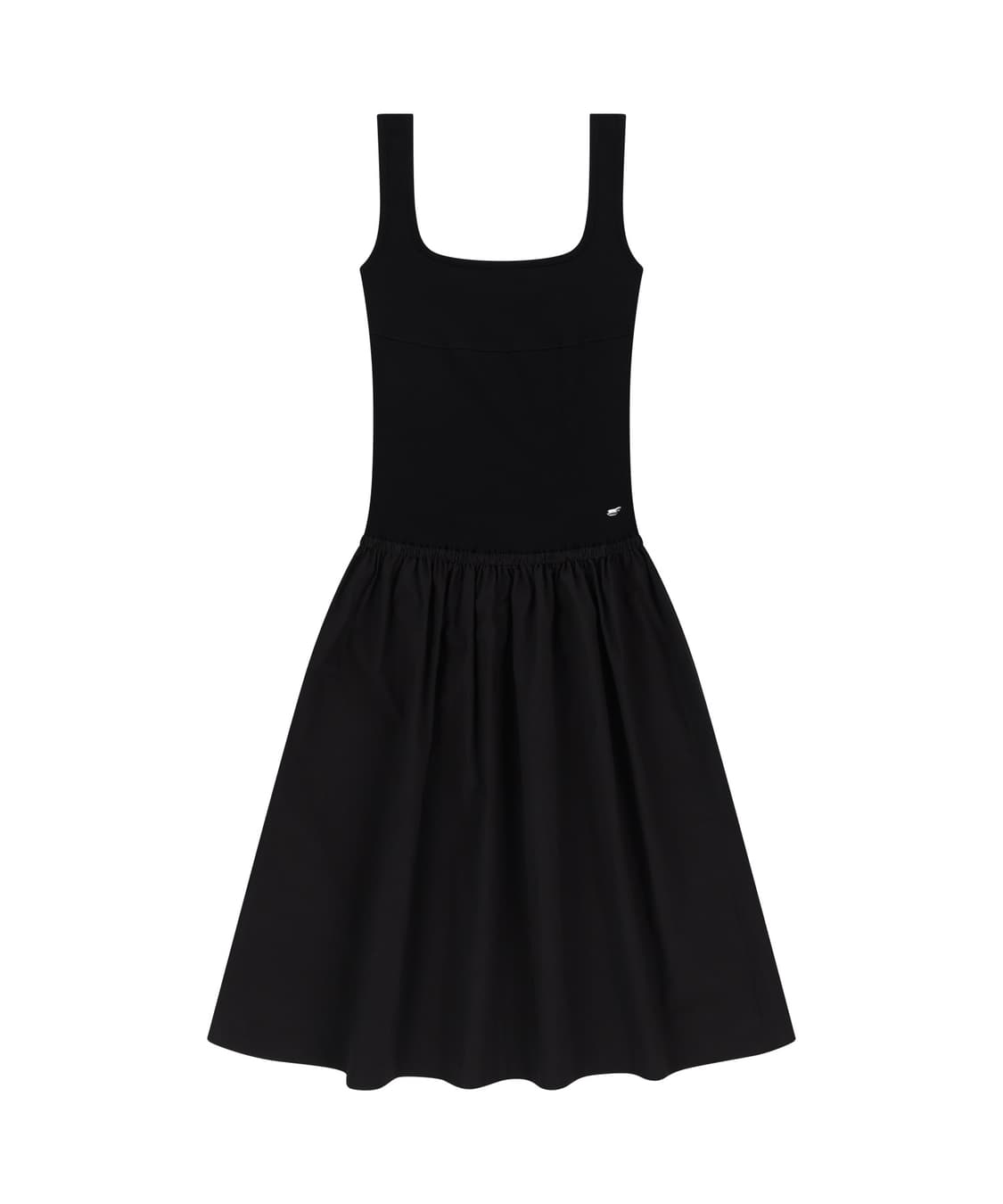 코이세이오 리나 드레스 블랙 상품이미지1