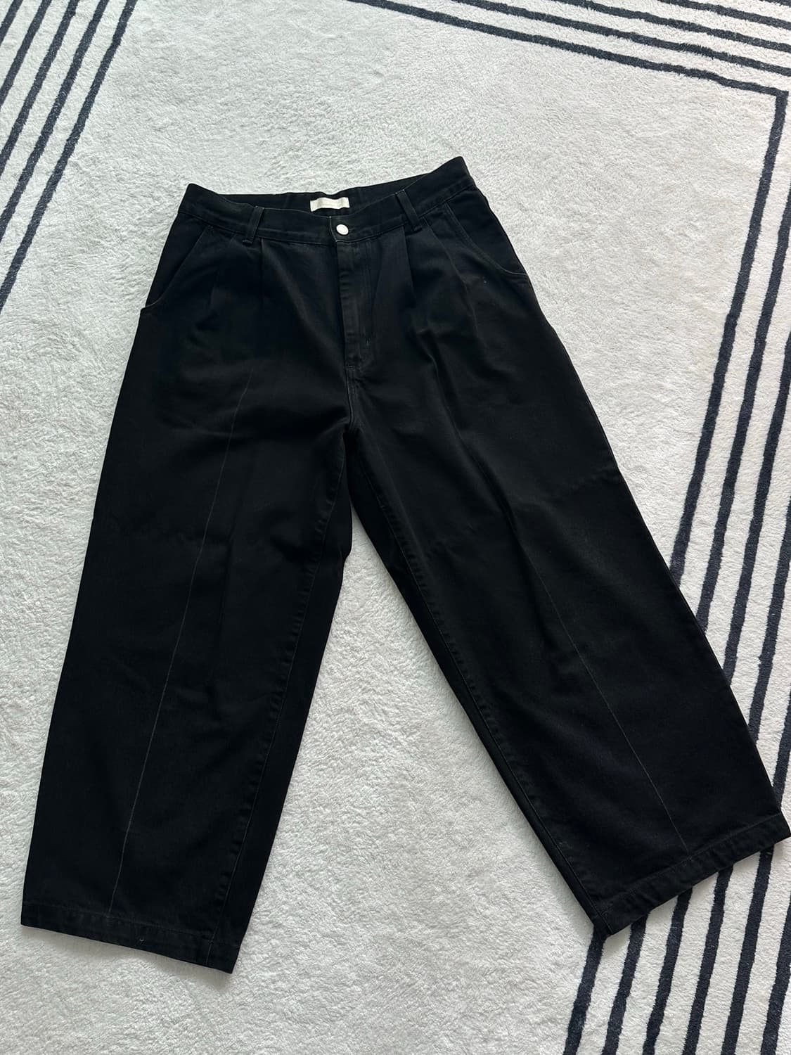 mfpen bigger jeans 데님 상품이미지3