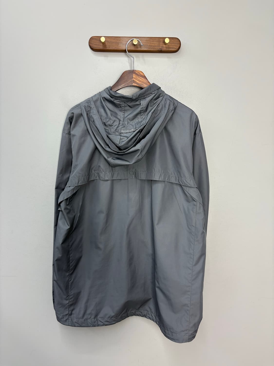 나이키 ACG 고프코어 그레이 바람막이자켓 A3269 상품이미지4