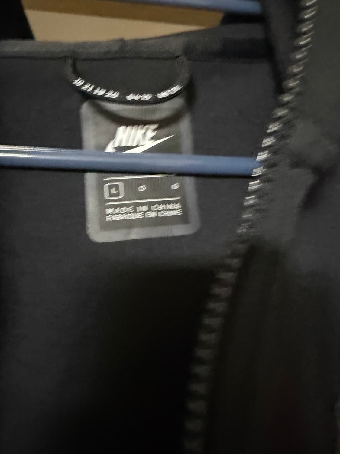 나이키 국가대표 태크백 L사이즈 상품이미지3