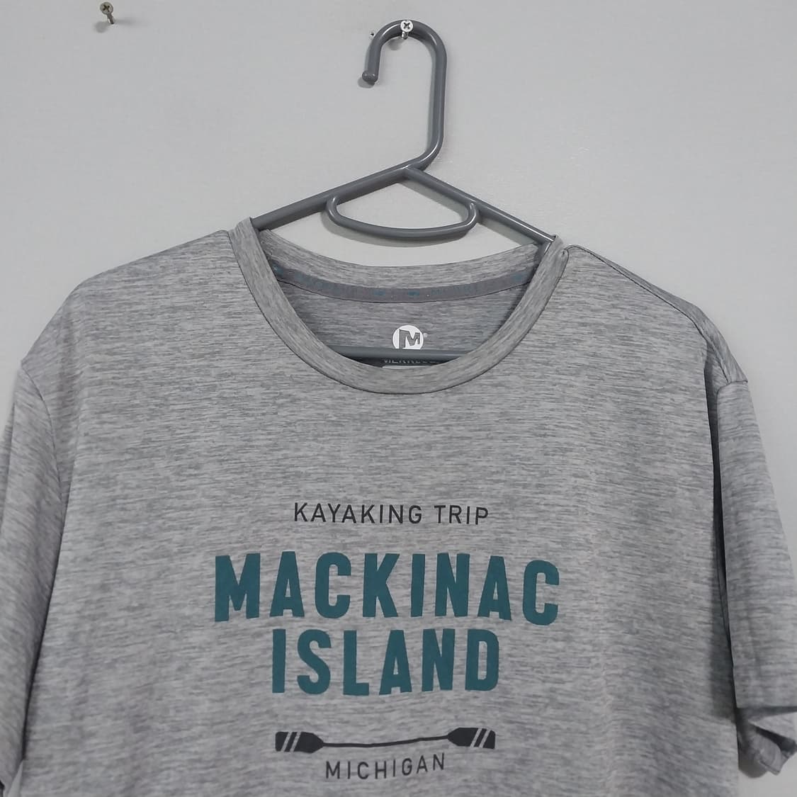 머렐 남자100 반팔티 키167 정도 상품이미지2