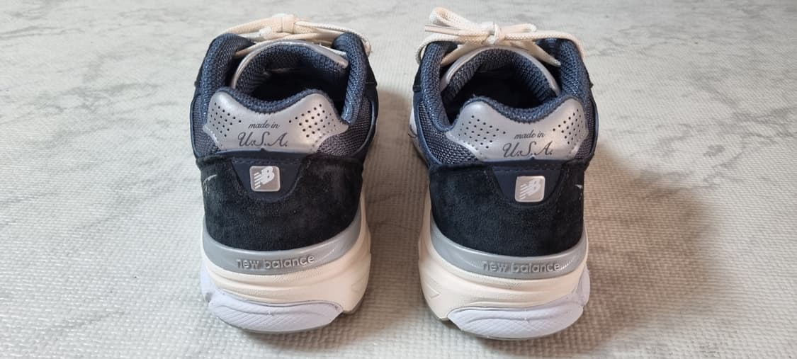 뉴발란스 990v3 키스 제네시스 285 kith 상품이미지6