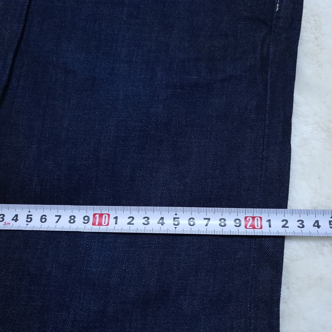 스캇앤소다 여성 청바지 28인치 0313 뽀샤샤 상품이미지5