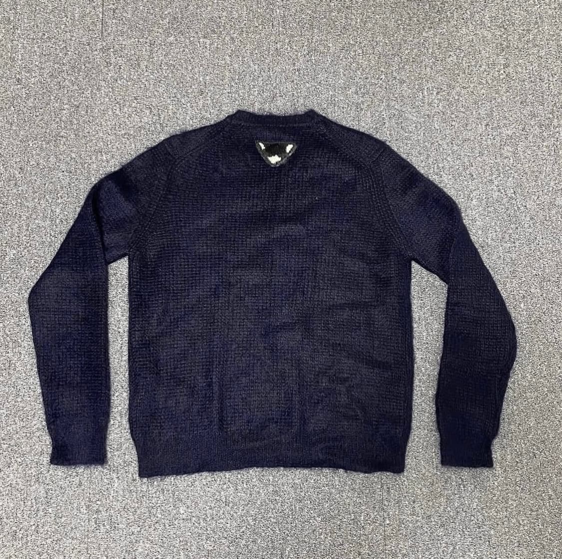 Raf simons prada 상품이미지1