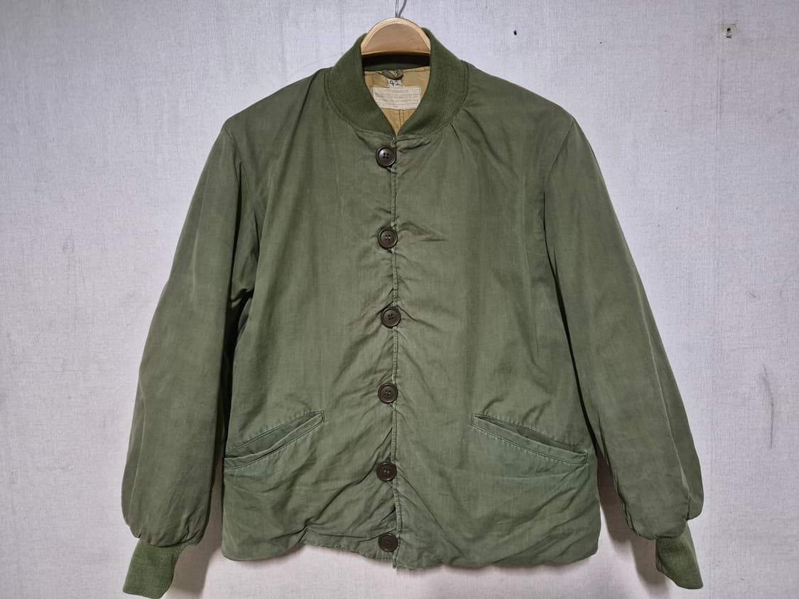 USA ARMY M43 (42) M43 필드패딩 상품이미지1