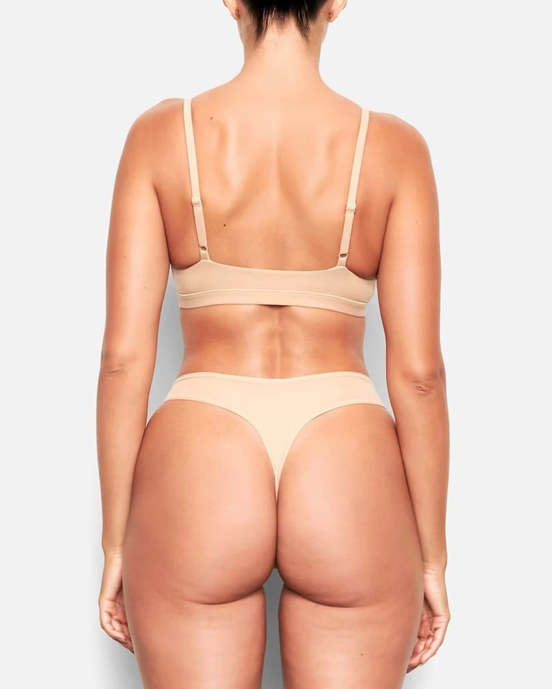 Skims TRIANGLE BRALETTE 상품이미지3