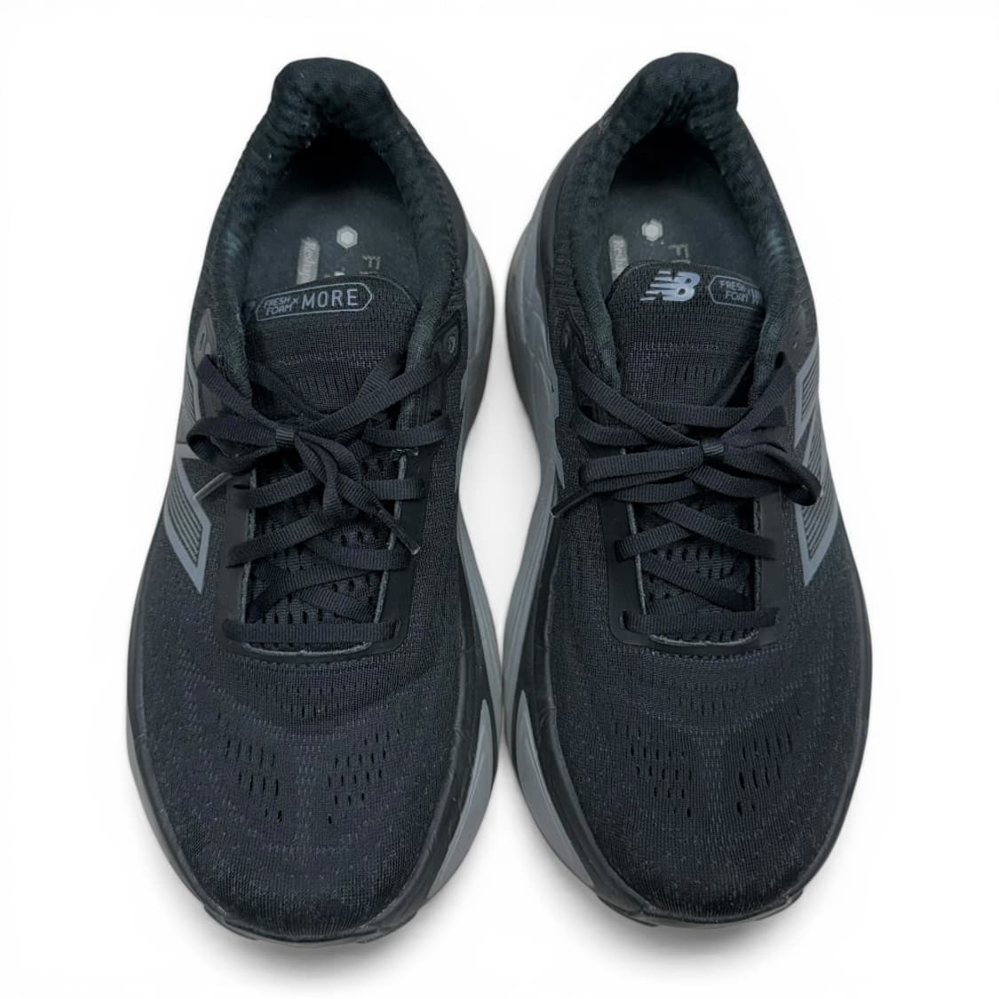 (270) 뉴발 모어v5 블랙 상품이미지1