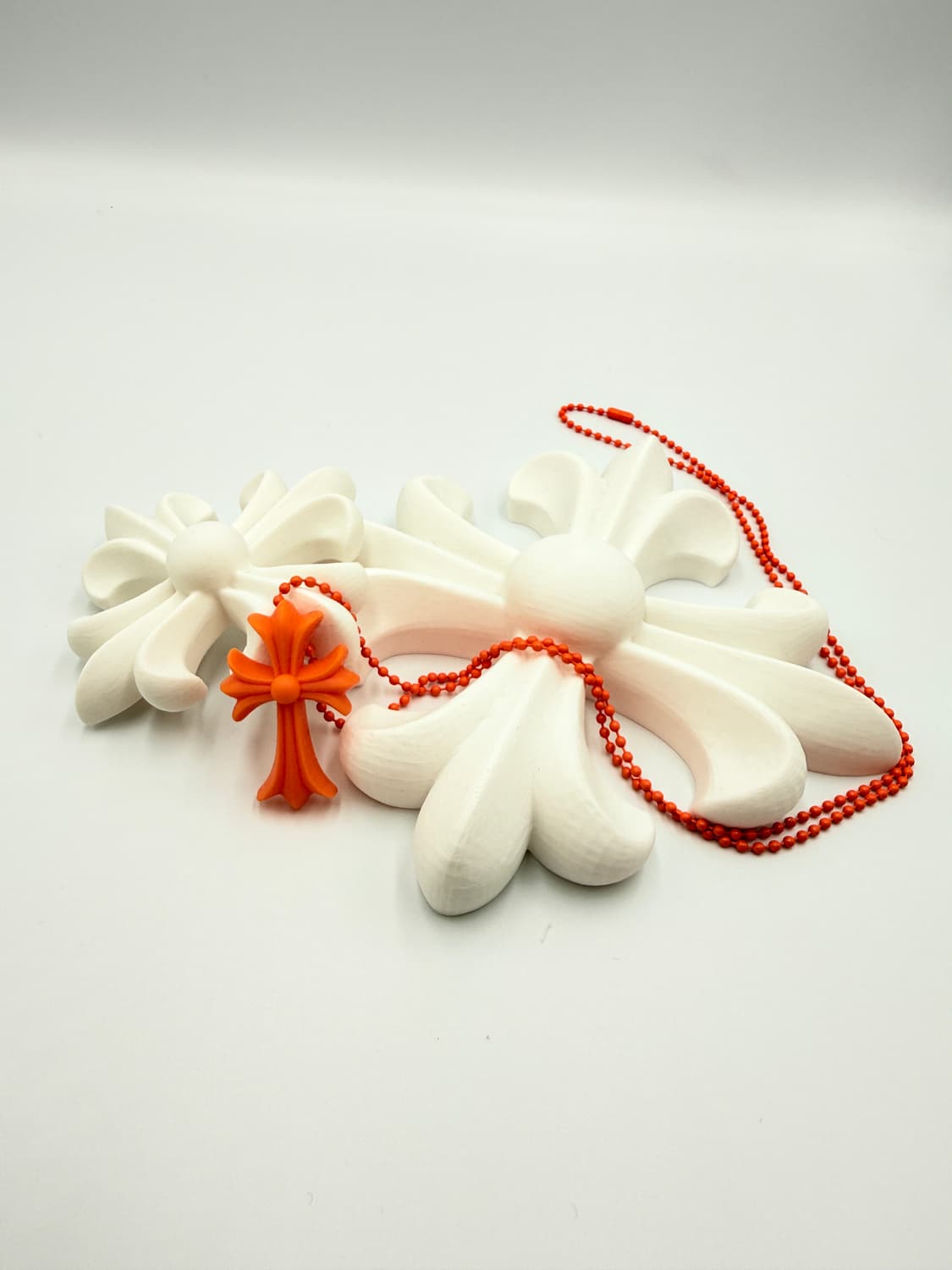 크롬하츠 실리크롬 오렌지  상품이미지2