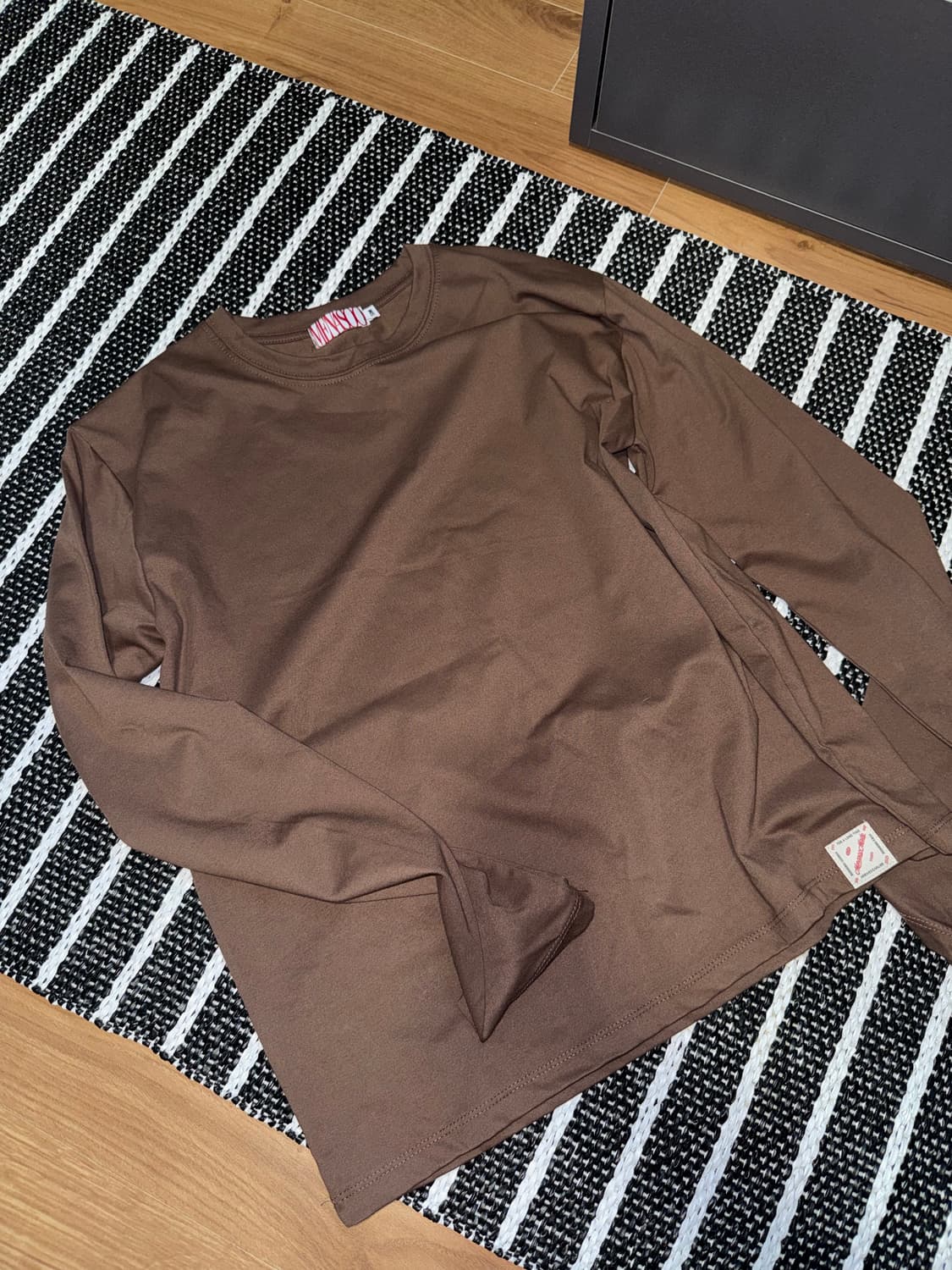 미나수 러닝슬리브 상품이미지3