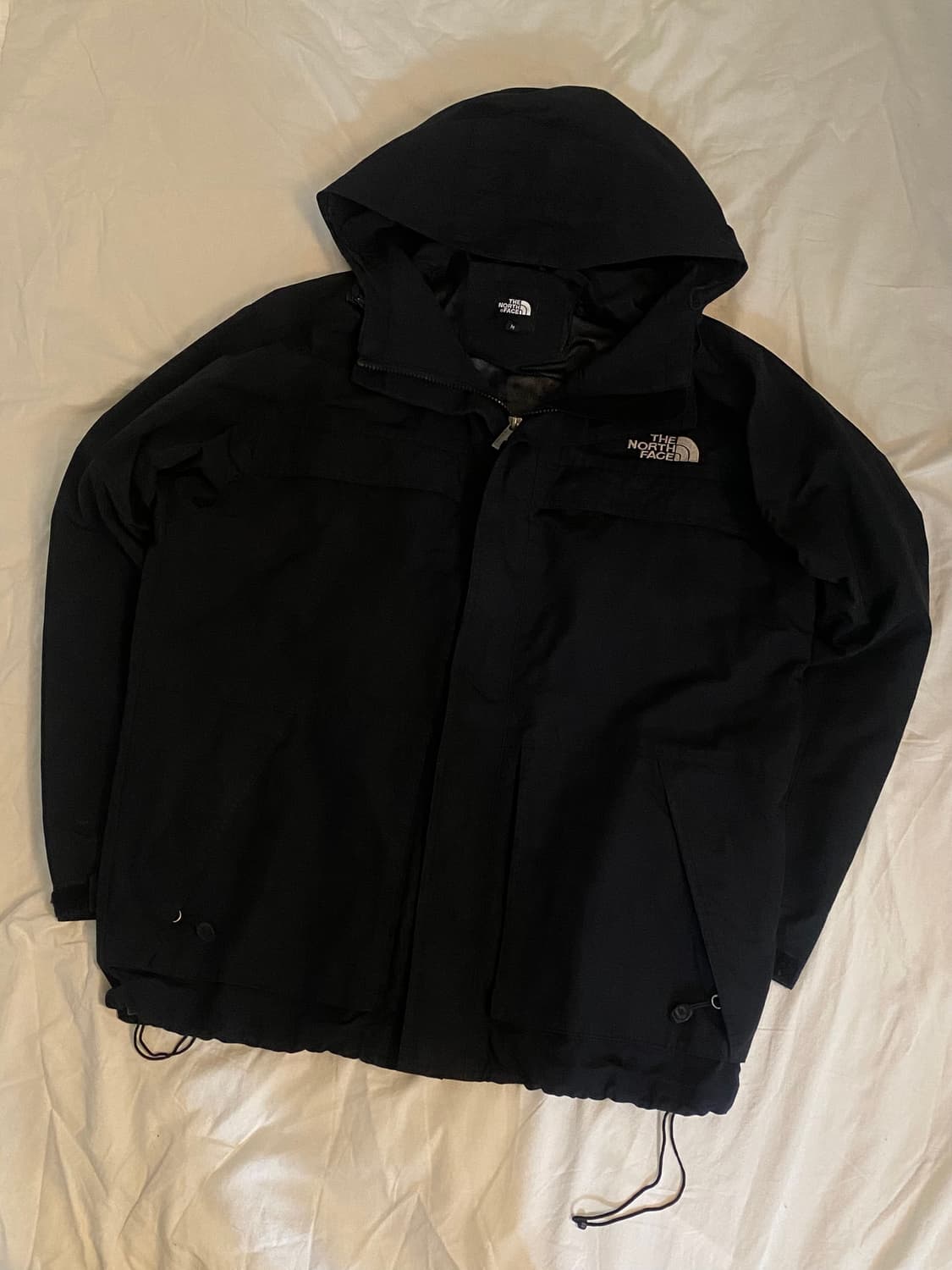 노스페이스 바람막이 상품이미지1