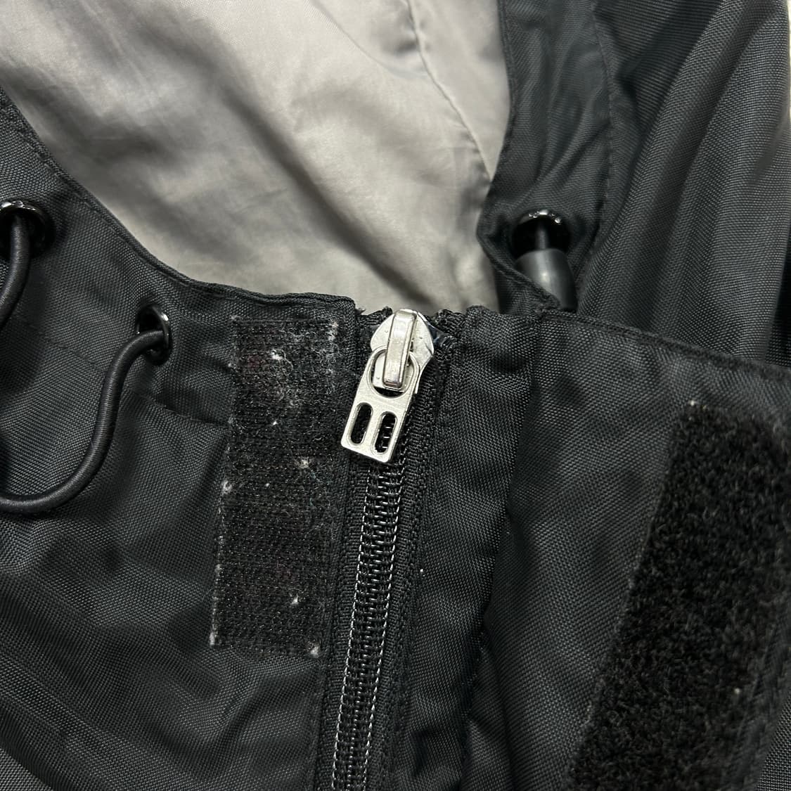 나이키 올드스쿨 센터스우시 아노락(L) 상품이미지10