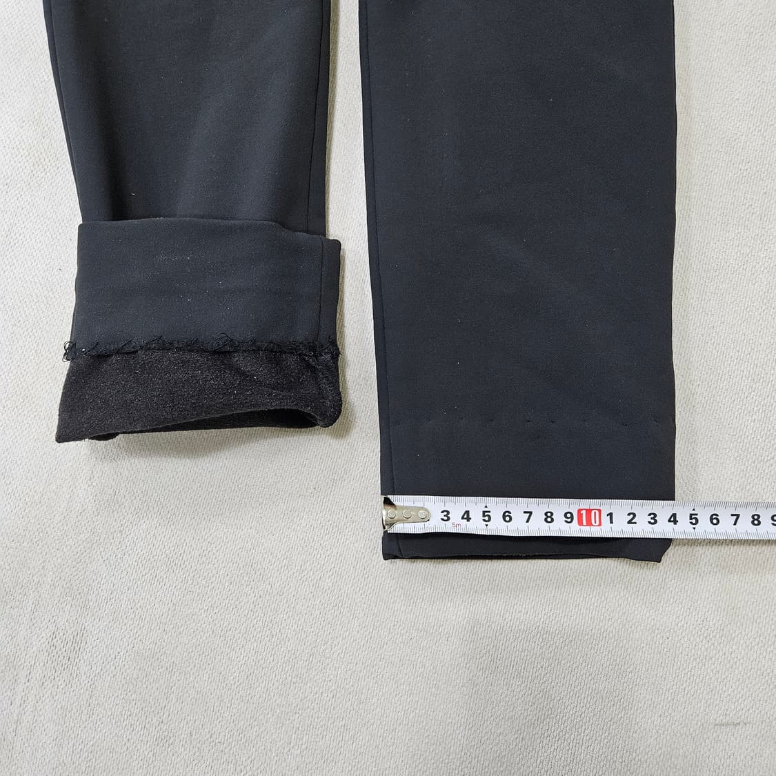 64 루이까스텔 여성 기능성 골프 팬츠 0317Y 상품이미지7