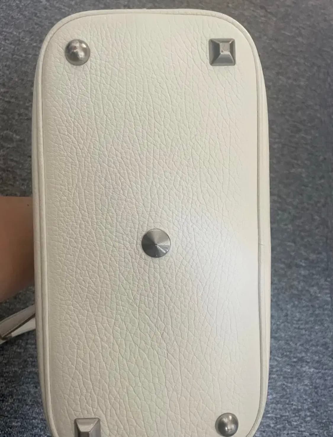 마르지엘라5ac 스몰 클래식숄더백 상품이미지4