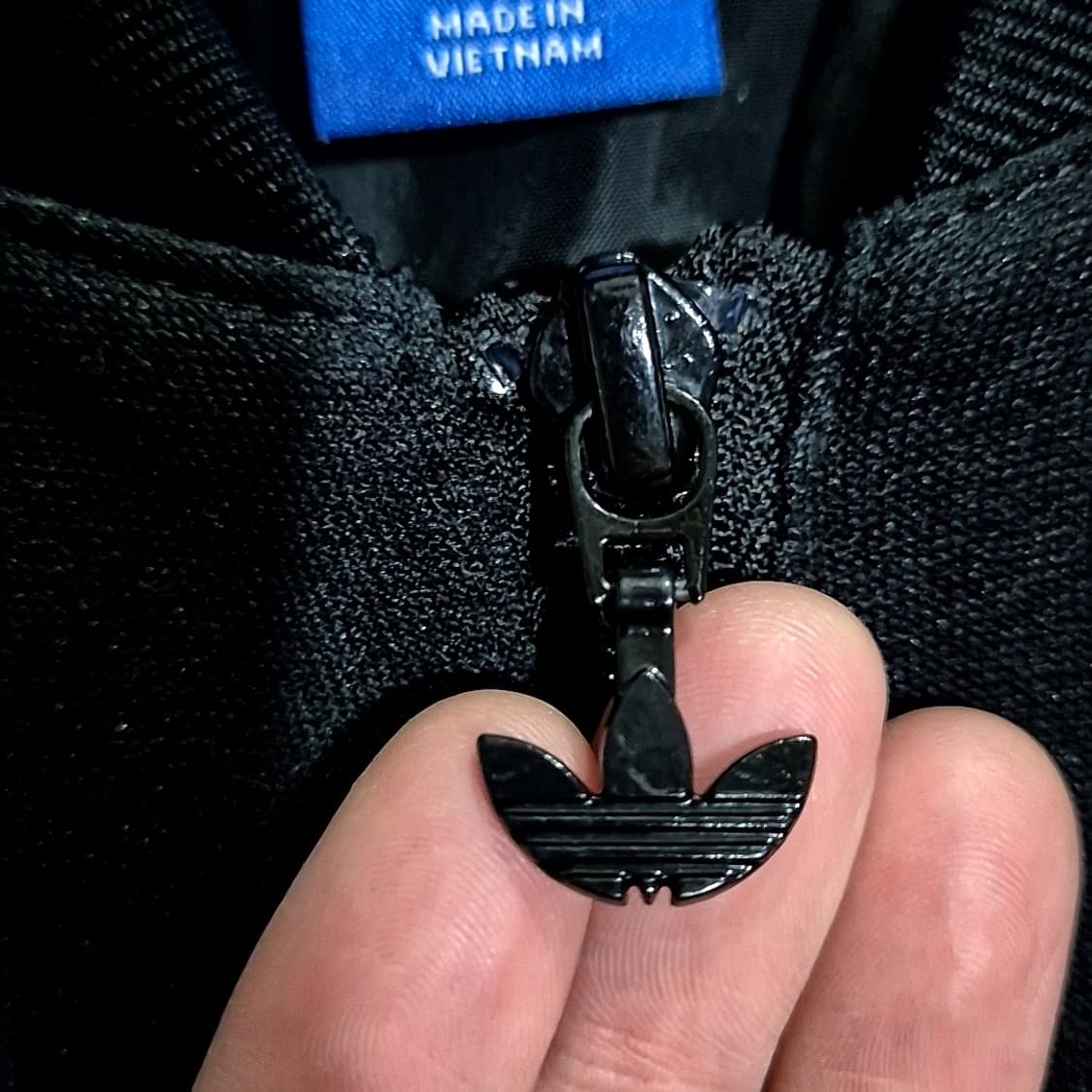 아디다스 쉘토 트랙 자켓 상품이미지5