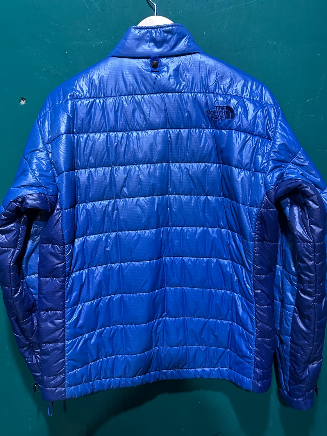 노스페이스 경량패딩 100 상품이미지3