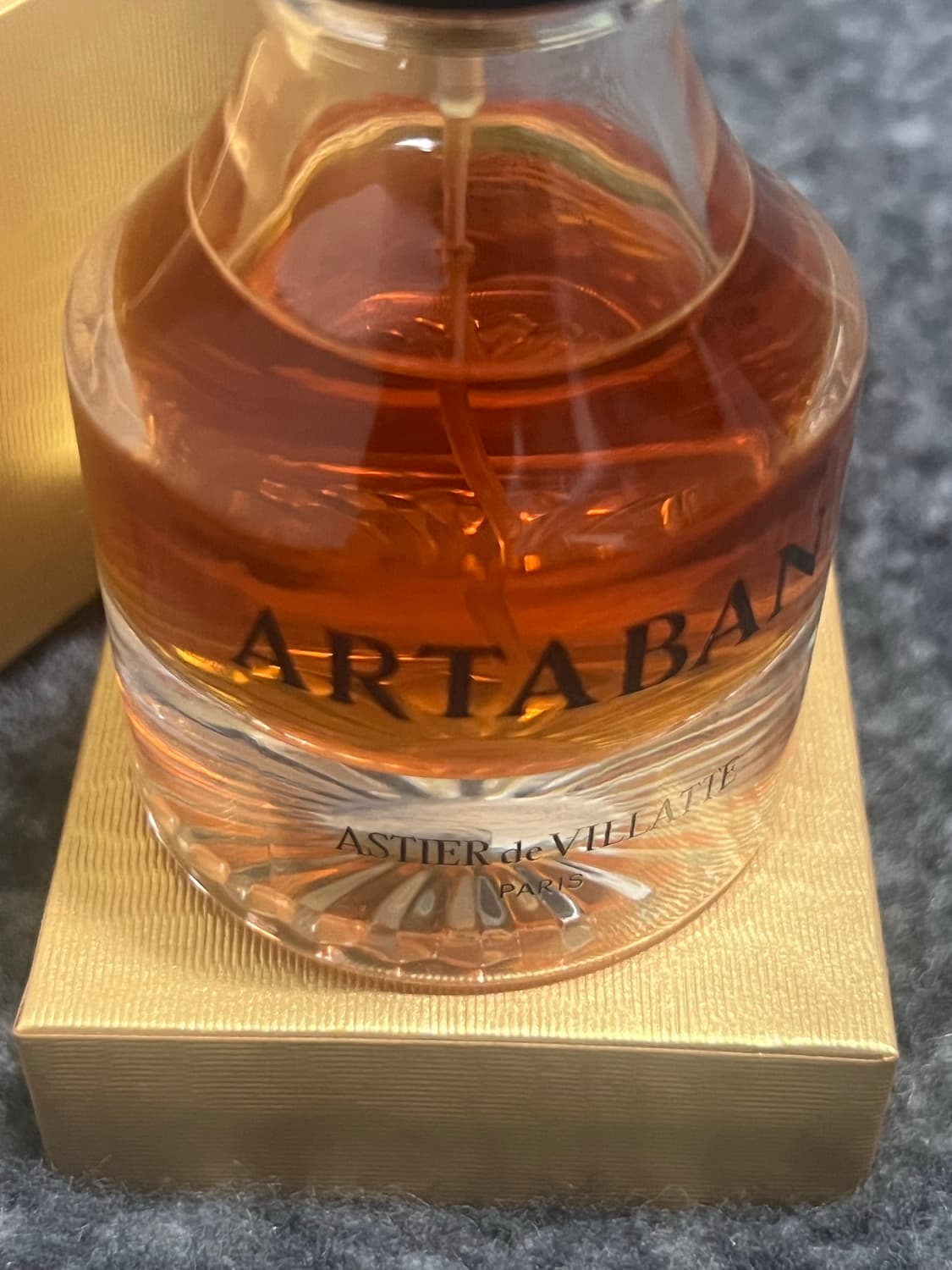 아스티에 드 빌라트 아르타방 30ml 국문 풀박 상품이미지1