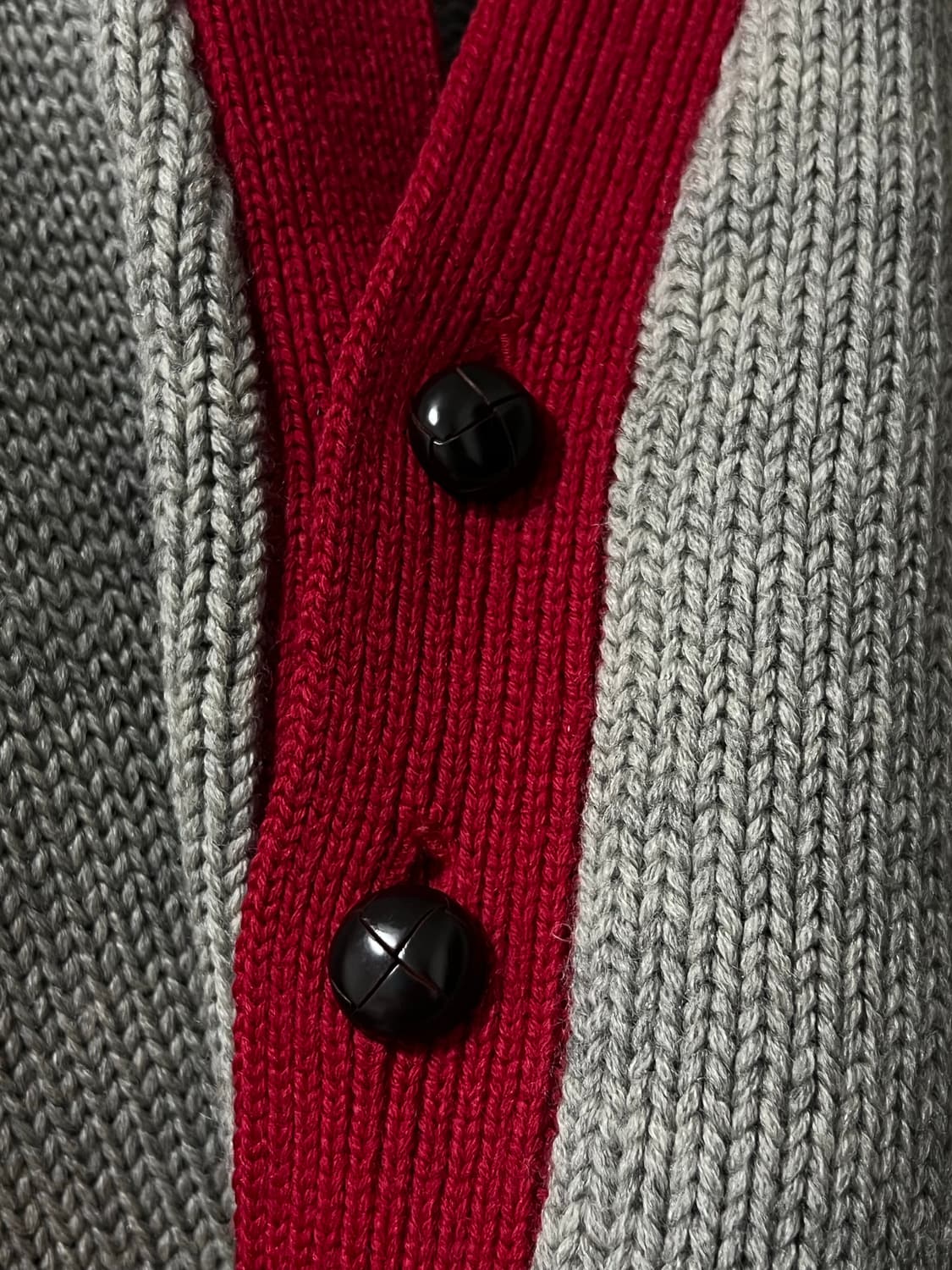 폴로 랄프 로렌 니트 1989년 빈티지 상품이미지2