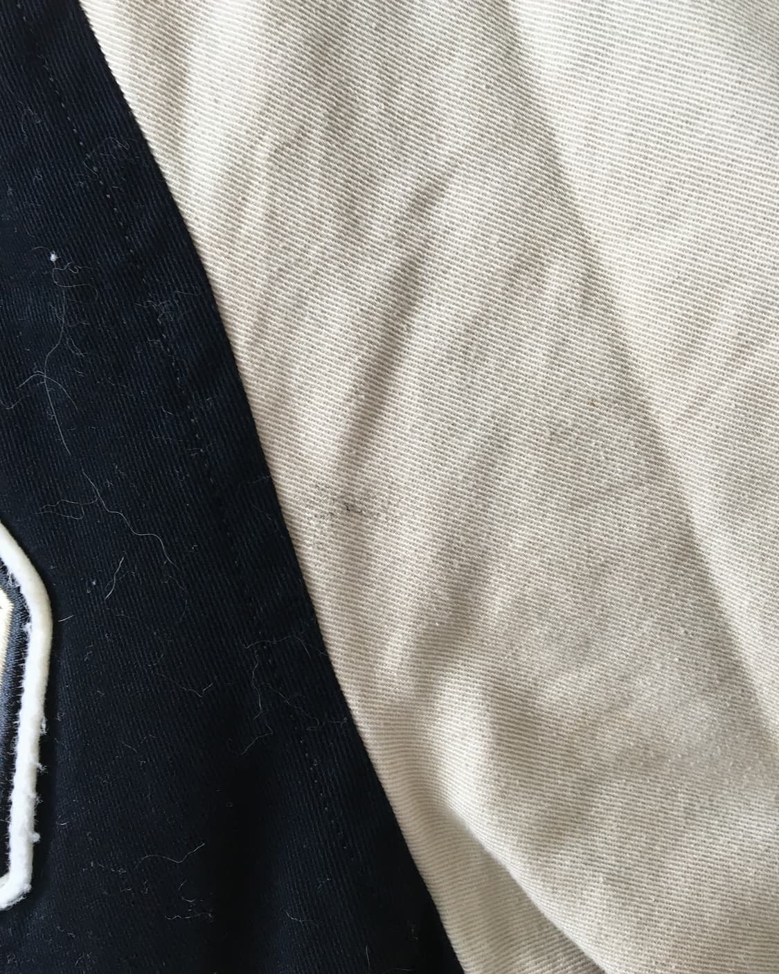 Varsity jacket 상품이미지6