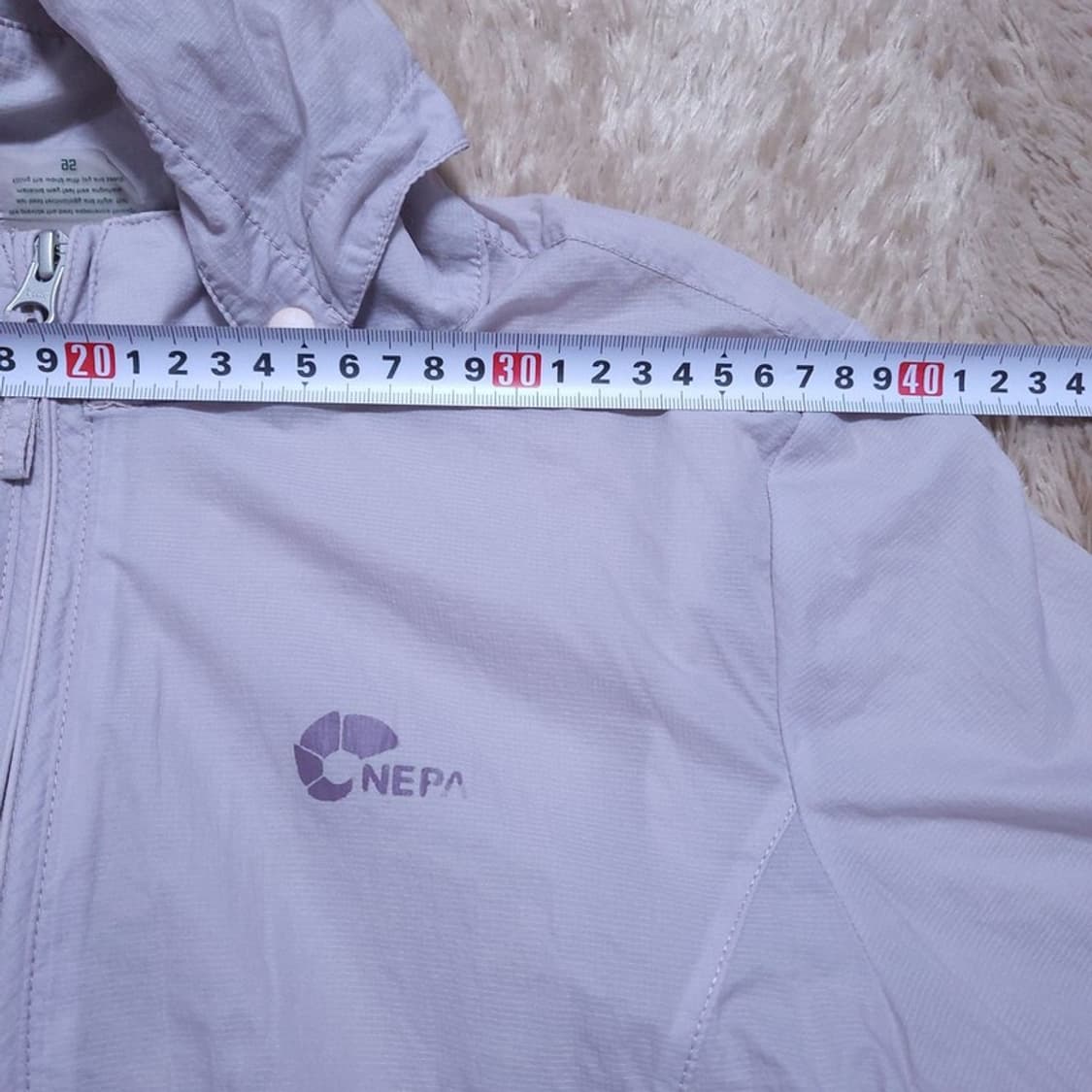 네파 여 자켓 95 0524 3 상품이미지5