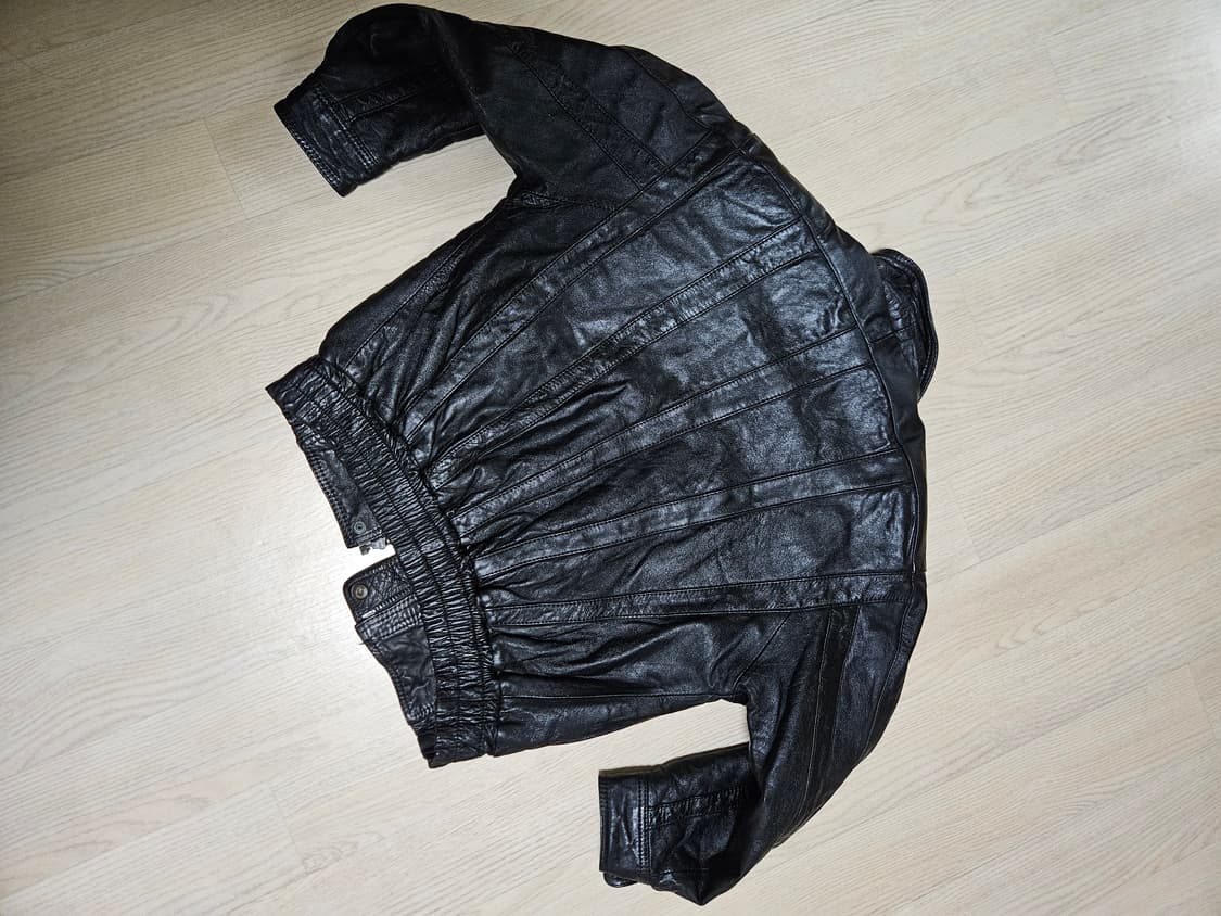 빈티지 가죽자켓 상품이미지2