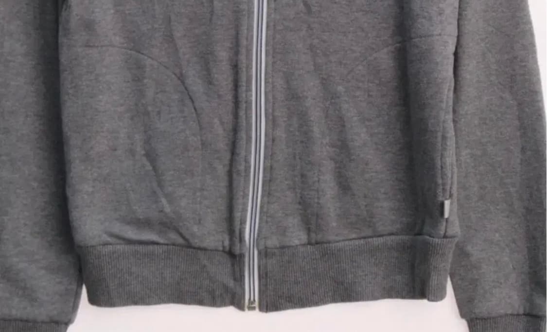 빈티지 후드집업 상품이미지2