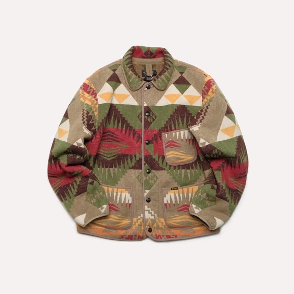 cartwright jacket 상품이미지1