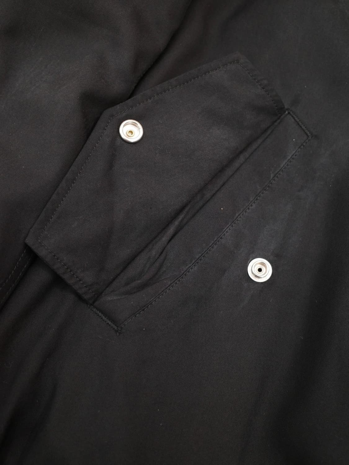 알렉산더 왕 실크 봄버 상품이미지6