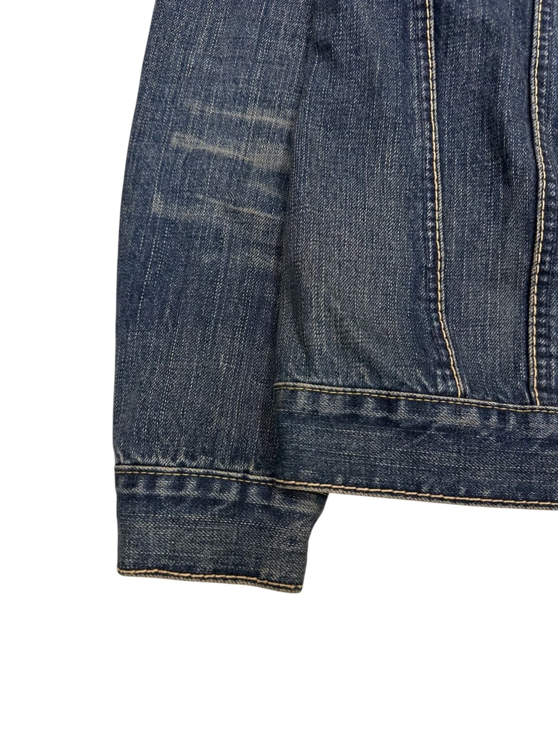 00s 리바이스 레드루프 데님자켓 (M)  상품이미지4