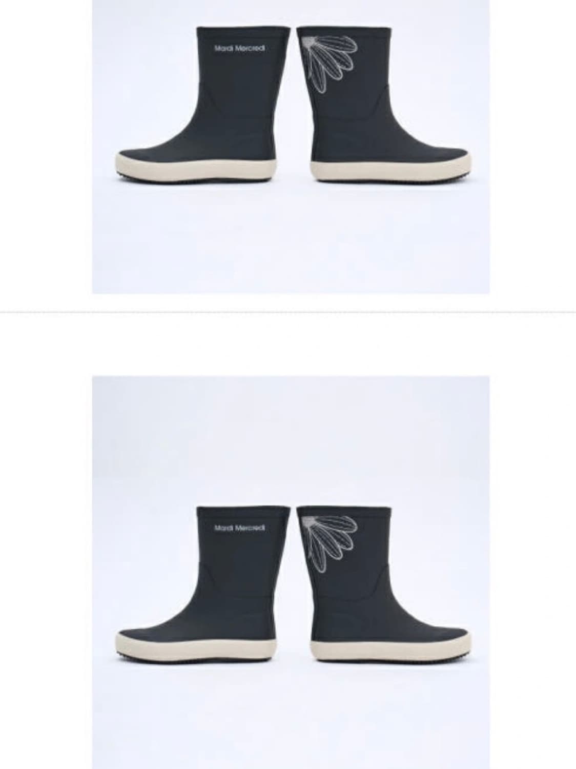 마르디 메크르디 장화 상품이미지2