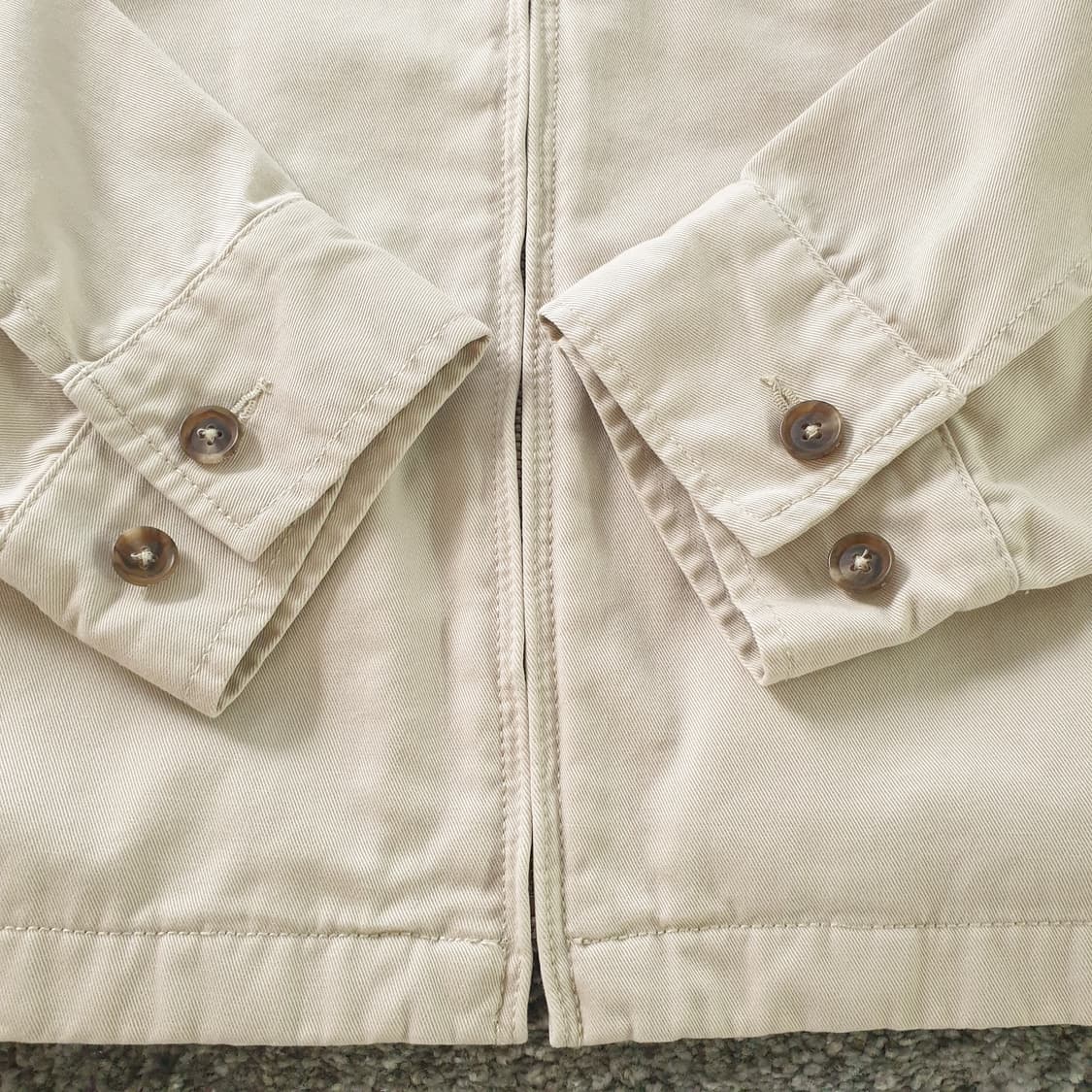 [무료배송] POLO RALPH LAUREN 긴팔 자켓 상품이미지4