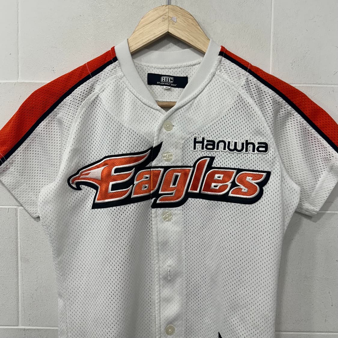 한화이글스 박찬호 유니폼 상품이미지2