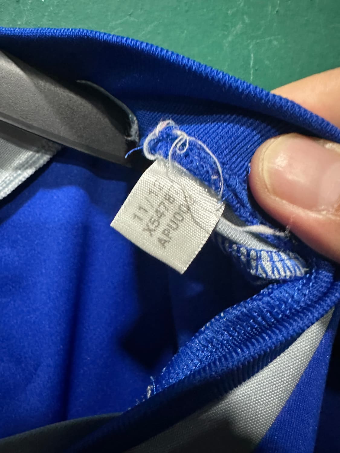 아디다스 수원삼성 12시즌 싸인 정대세 110사이즈 상품이미지10