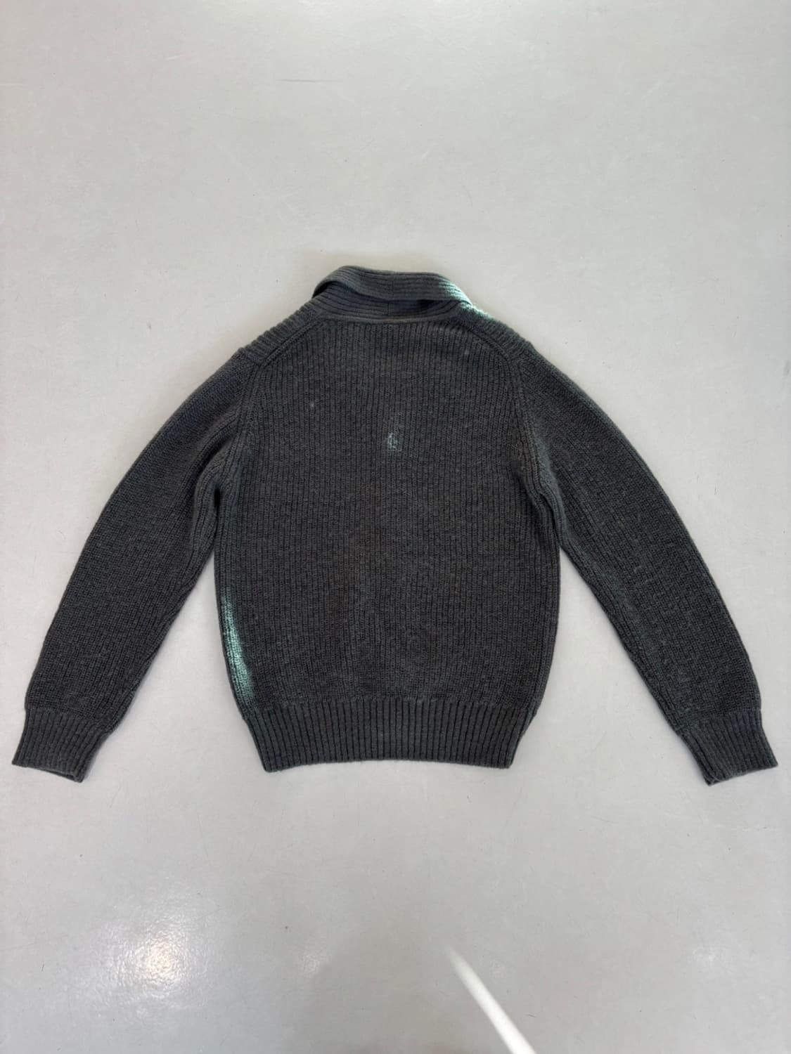 Vintage Paul Smith Mohair Cardigan 상품이미지6