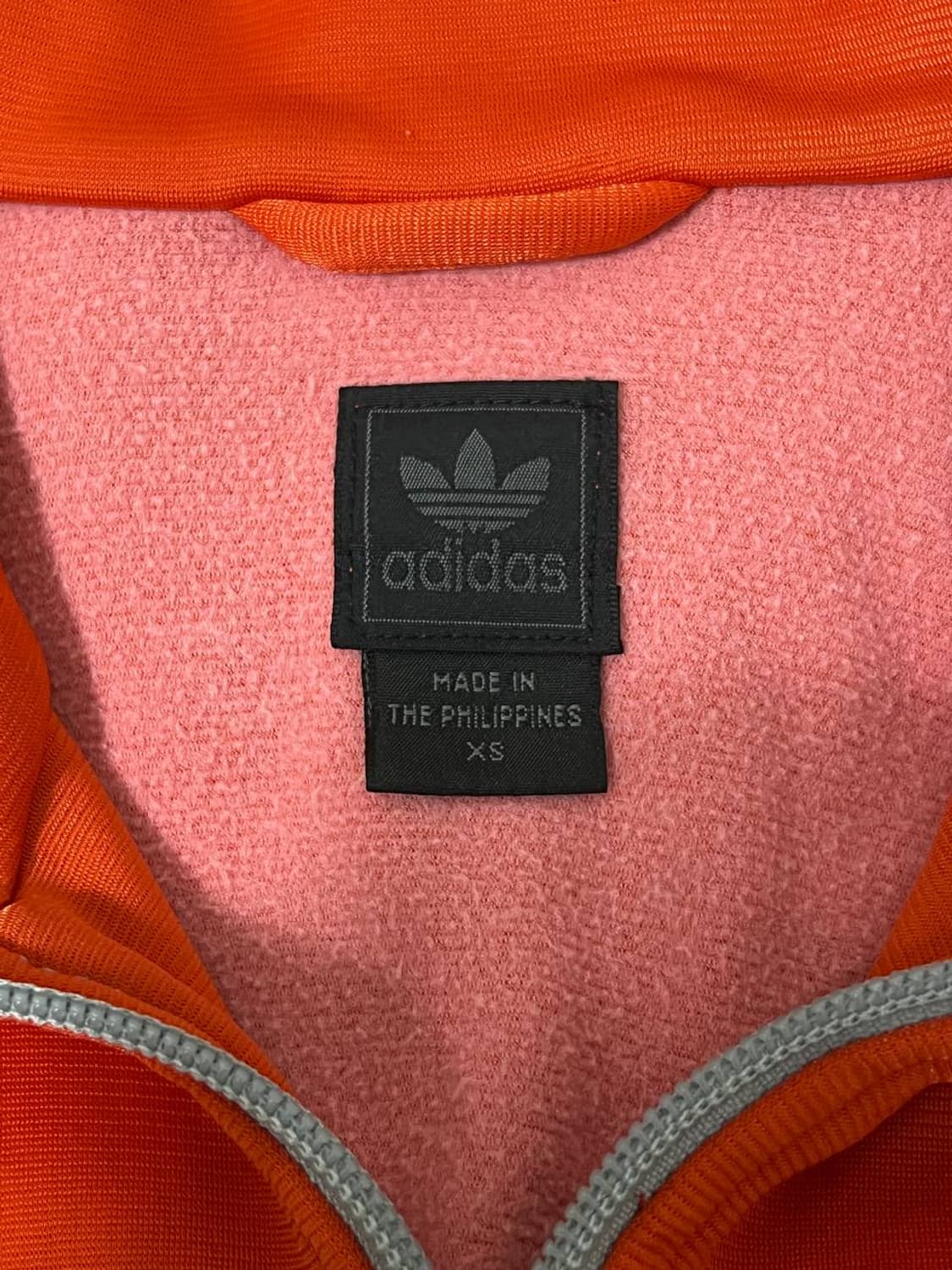 Adidas 아디다스 오리지널스 CLUB 트랙탑 져지 상품이미지2