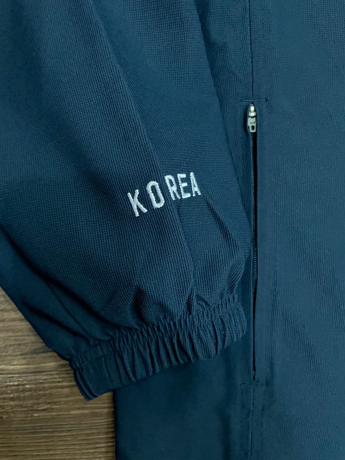 나이키 00s 국가대표 국대 바람막이 자켓 100 상품이미지5