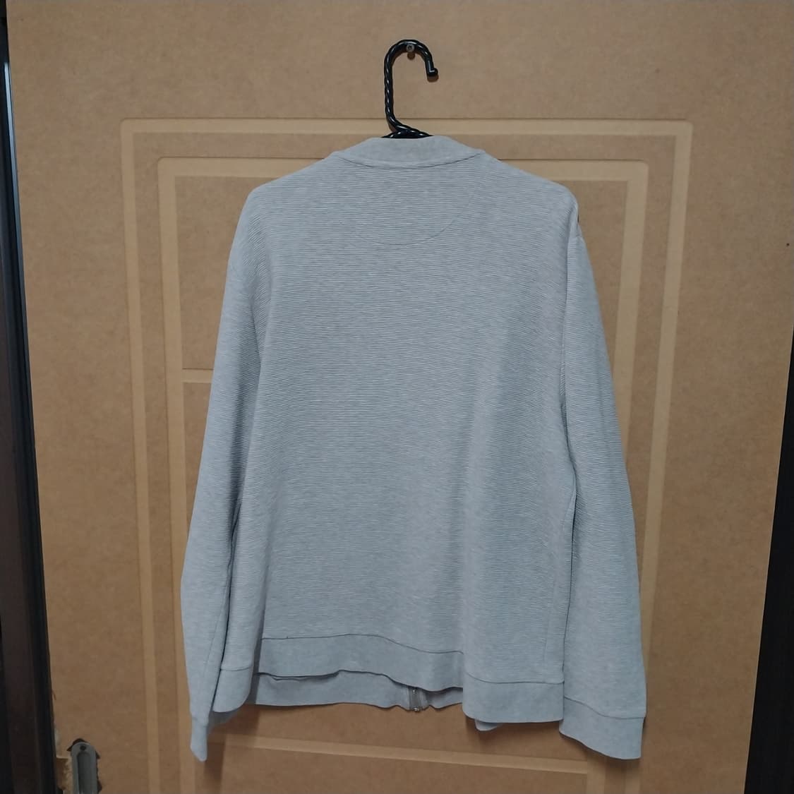 H&M 블루종 자켓 남성 100 - 슬림 105  상품이미지4