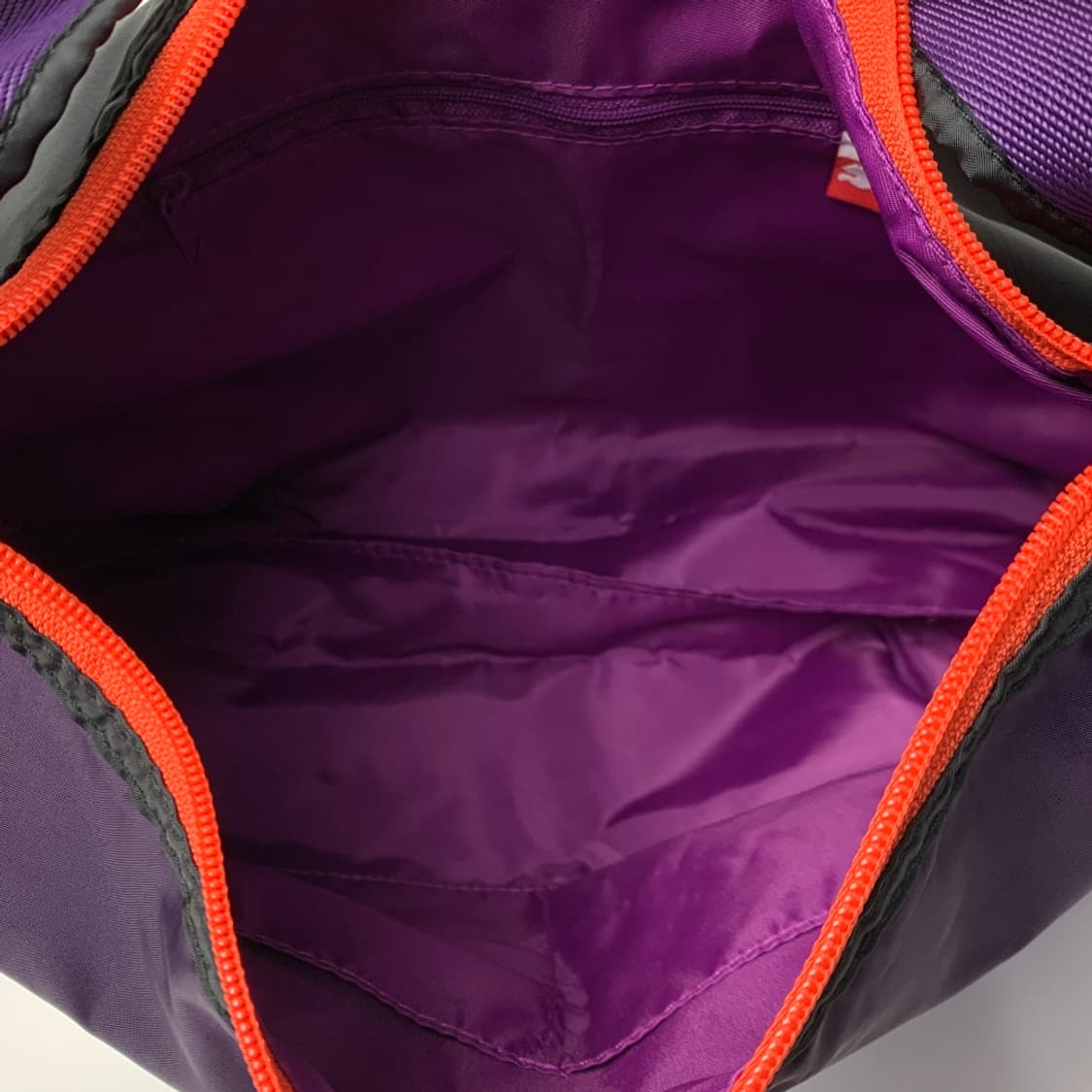 [OS/정품] 푸마 토트백 퍼플 상품이미지5