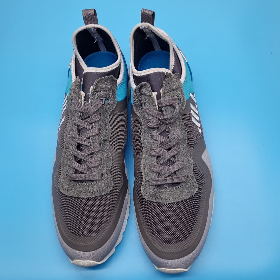 질스튜어트 남성운동화280 상품이미지2