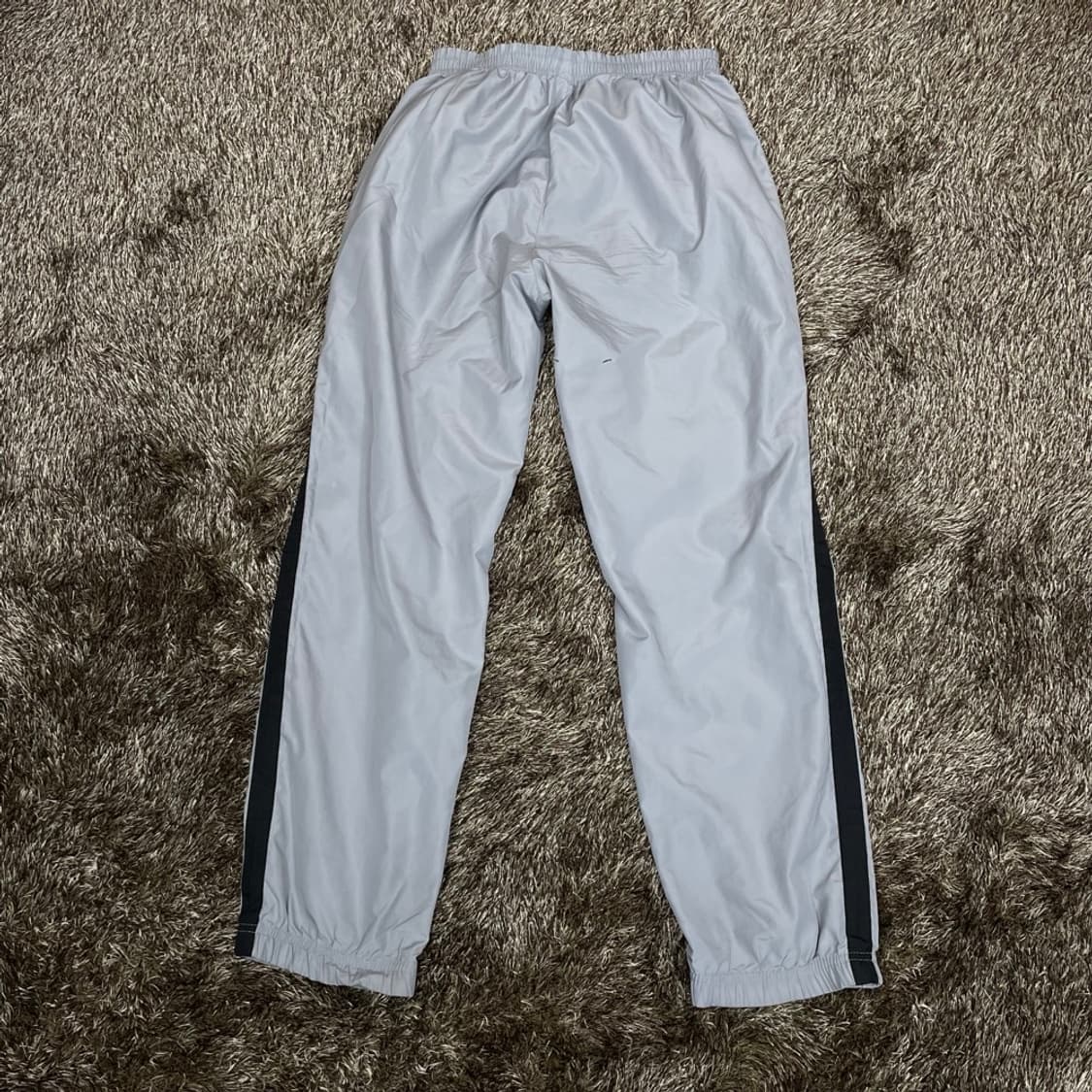 나이키 Nike 그레이 2002 올드스쿨 우븐 팬츠 XL (90) 상품이미지6