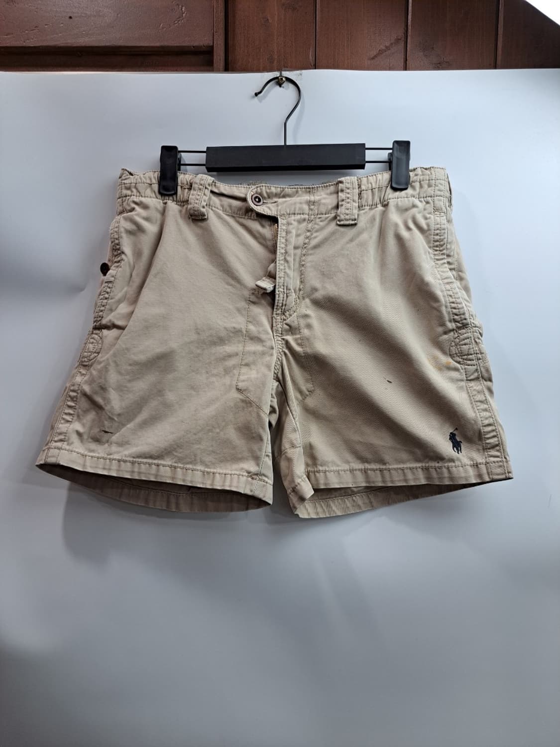 (S) 폴로 랄프로렌 쇼츠  상품이미지1