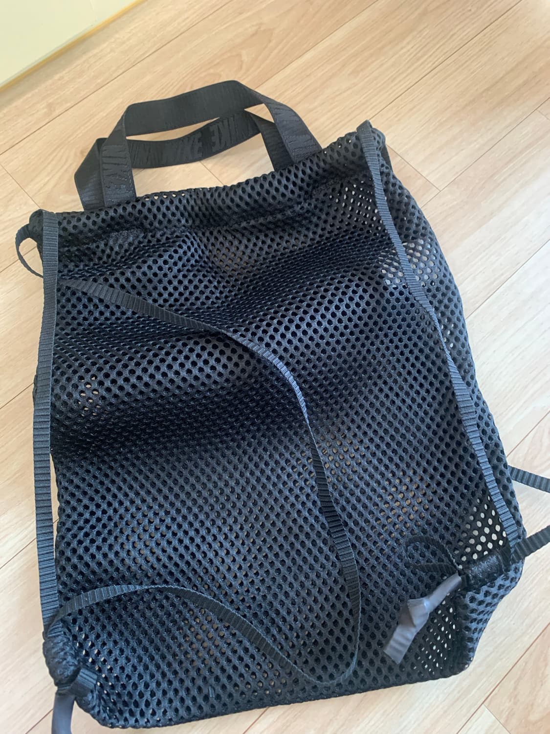 나이키 짐 쌕 백팩 상품이미지2