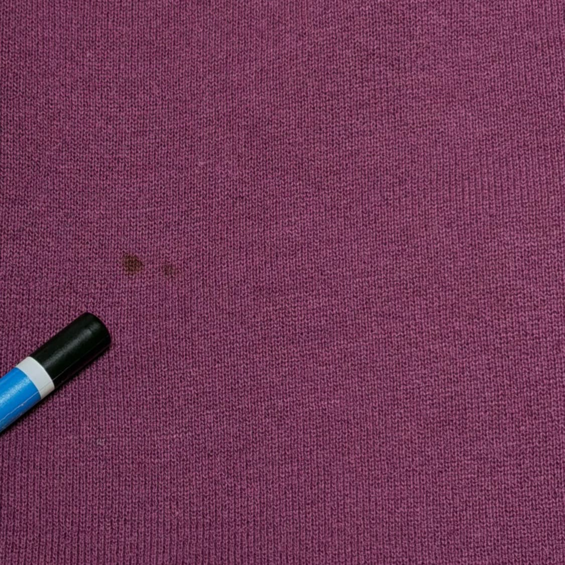 90s Russell sweat pant purple L USA 상품이미지3